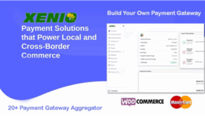 OmniMoney v1.9 Build Your Payment Gateway with MasterCard Payouts [Activated]
