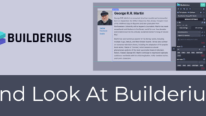 Fixed* Builderius PRO v0.12.1 site builder for WordPress
