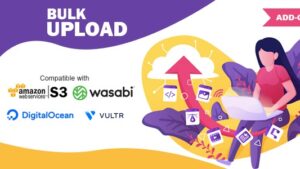 Bulk Upload for GoStock v.2.1