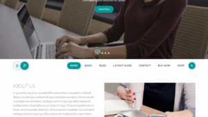 Business Park Pro v2.1.5