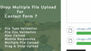 Contact Form 7 Database Pro Addons  – CFDB7 by CipherCoin [Updated Addons on May 26, 2022]