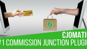 CJomatic v1.2.2.4 Commission Junction Affiliate Money Generator Plugin for WordPress