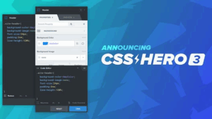 CSS Hero Pro v5.1.0 Final