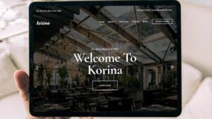 CSSIgniter Korina WordPress Theme v1.5.5 #