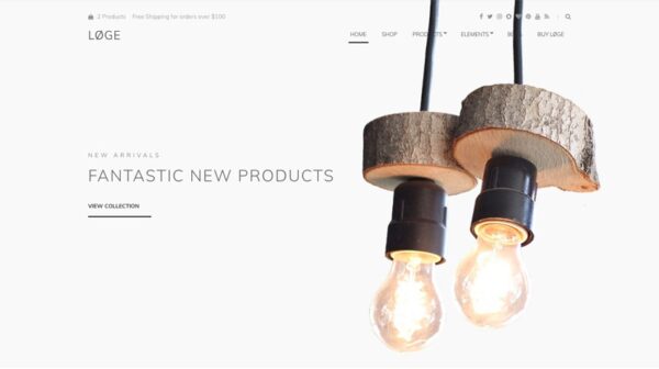 CSS Igniter Loge v1.0.8