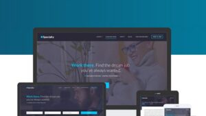 CSS Igniter Specialty v1.2.3 WordPress Theme