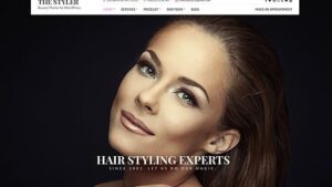 CSS Igniter The Styler WordPress Theme v1.4.5