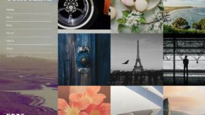 CSSIgniter Coastline v1.1.2 WordPress Theme