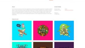 CSSIgniter Hellomouse WordPress Theme v1.1.1