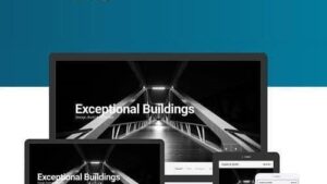 CSSIgniter Koehn WordPress Themes v1.3.2
