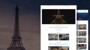 CSSIgniter Moliere WordPress Theme v1.6.3 #
