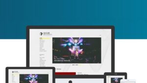CSSIgniter Oxium WordPress Theme v1.3.2