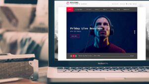 CSSIgniter Sessions WordPress Theme v1.12.6 #