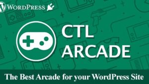 CTL Arcade Wordpress Plugin 11-04-2022