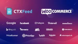 CTX Feed Pro v7.6.22 WooCommerce Product Feed Generator [Activated]
