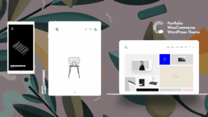 Calafate (v1.7.8) Portfolio & WooCommerce Creative WordPress Theme