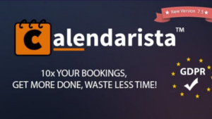 Calendarista Premium (v16.0.6) Appointment System