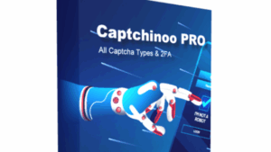 Captchinoo Captcha & 2FA (PRO) v5.1