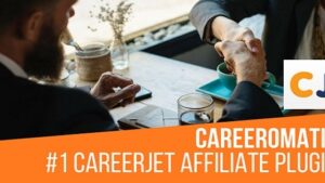Careeromatic v1.3.7.4 CareerJet Affiliate Job Post Generator Plugin for WordPress