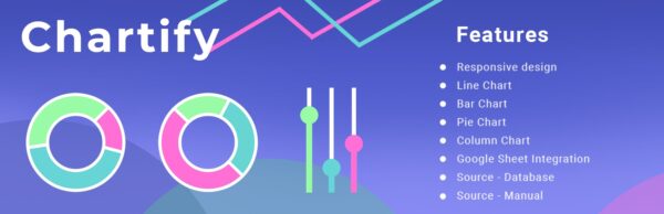 Chartify v20.0.9.201 Chart Builder for WordPress Premium