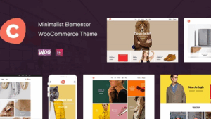 Ciao v2.1.3 Multipurpose Shopify Theme