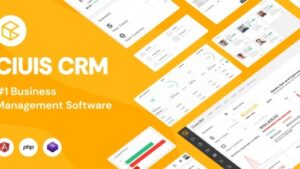 Fixed* CiuisCRM v2.7