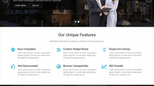 Clean Corporate Pro v3.1