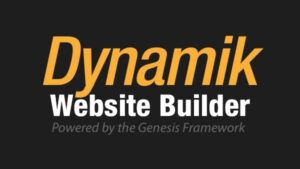 CobaltApps Dynamik Website Builder for Genesis v2.6.9.93 + Skins