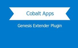 CobaltApps Genesis Extender Plugin v1.9.9.1
