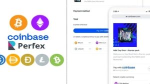 Coinbase Crypto Payment gateway for Perfex CRM v1.0.0c