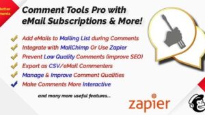 Comment Tools Pro (v5.6.1)