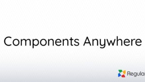 Components Anywhere Pro v4.10.1 for Joomla