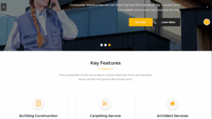 Construction Base Pro v2.1