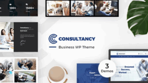 Consultancy Business v2.7