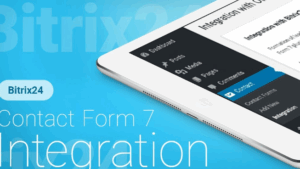 [Fixed*] Contact Form 7 - Bitrix24 CRM - Integration v2.40.0