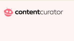 Content Curator AI v2.7.1