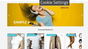 Cookie Law GDPR - France, Spain, Italy … v1.4.5 prestashop-1.6-1.7-8.0