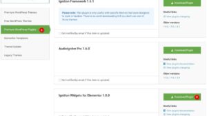 CssIgniter Ignition Widgets for Elementor v1.5.2