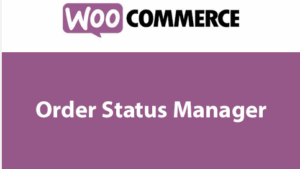 Custom Order Status for WooCommerce Pro (v2.5.0)
