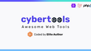 Fixed* CyberTools (v1.9) Awesome Web Tools [Activated]