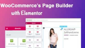 DHWC Elementor v1.2.11 WooCommerce Page Builder with Elementor