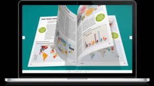 DearFlip Realistic 3D Flip-books for Wordpress v2.3.58 [Activated]