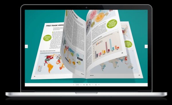 DearFlip Realistic 3D Flip-books for Wordpress v2.3.58 [Activated]