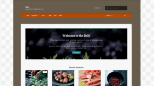 Deli Theme v2.0.15