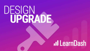 Design Upgrade Pro for LearnDash v2.28