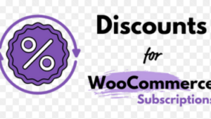 Discounts for WooCommerce Subscriptions (v3.1.2)