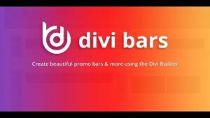 Divi Bars v1.8.7.9
