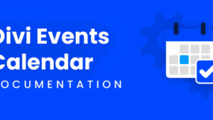 Divi Events Calendar by Pee-Aye Creative v2.2.6 [Activated]