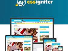 Doberman v1.4.2 CSSIgniter Themes
