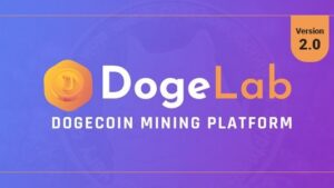 DogeLab v2.0 Cloud DogeCoin Mining Platform [Activated]
